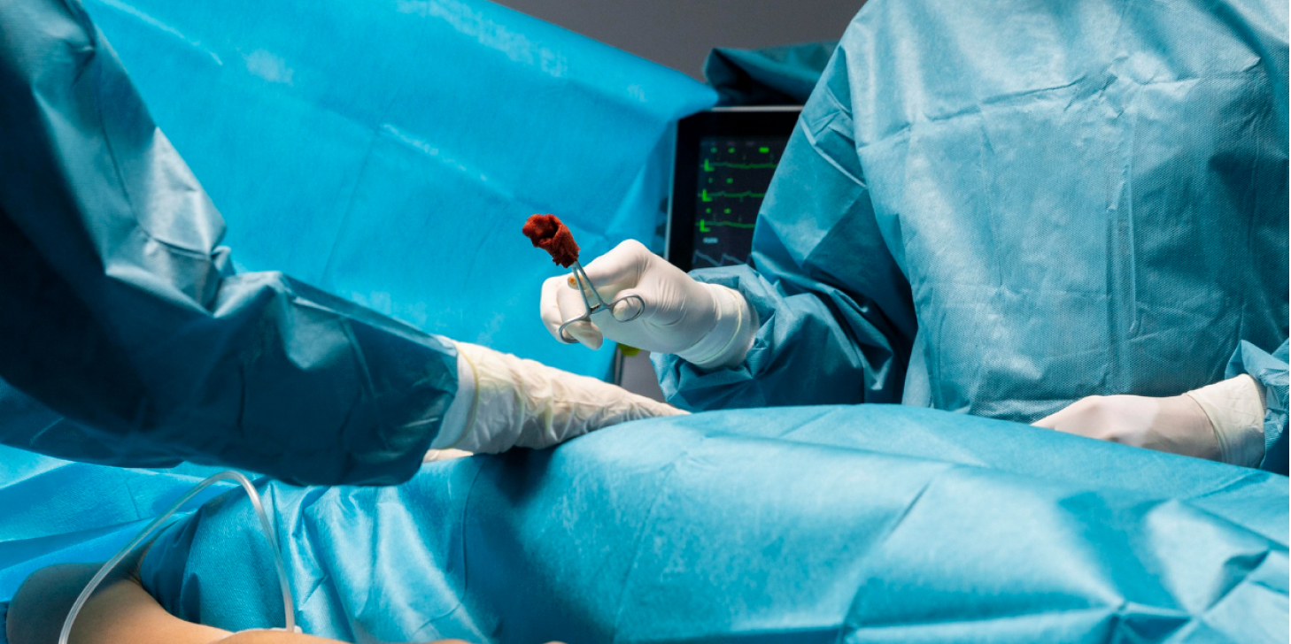 Gynaecological Surgery